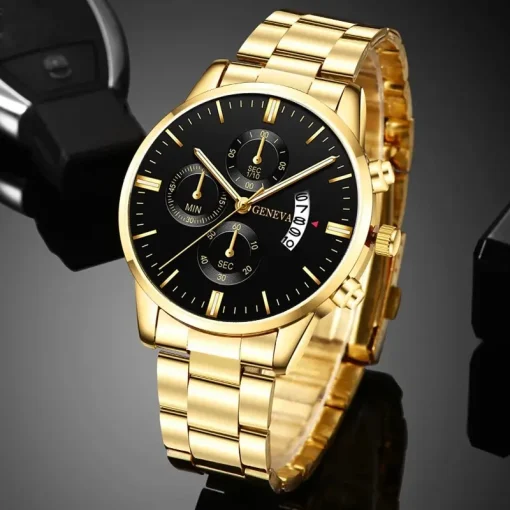 Reloj de pulsera hombre 2023