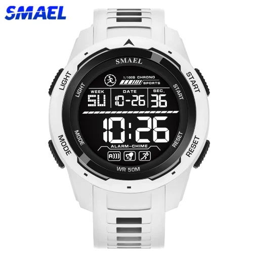 Reloj digital SMAEL para hombre