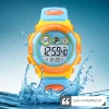 Reloj digital deportivo SKMEI para niños