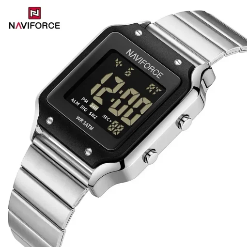 Reloj electrónico NAVIFORCE Mujer