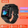 Reloj infantil inteligente KGG 2G