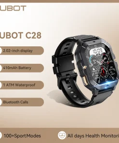 Reloj inteligente CUBOT C28