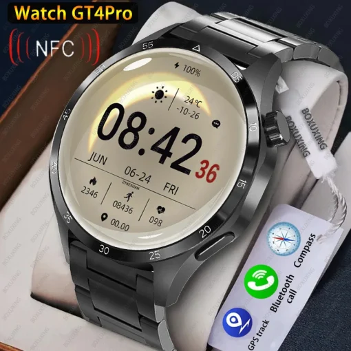 Reloj inteligente Huawei GT4Pro