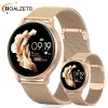 Reloj inteligente deportivo Bluetooth