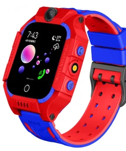 Reloj inteligente infantil para niños y niñas