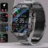 Reloj inteligente militar Xiaomi 2024