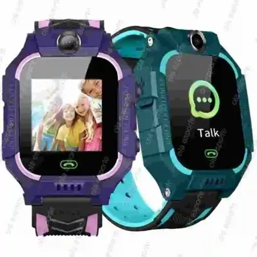 Reloj inteligente para niños 2024 con tarjeta SIM