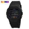 Reloj militar digital SKMEI 1628