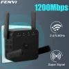 Repetidor Wi-Fi FENVI AC1200 5 GHz