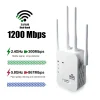 Repetidor WiFi 1200 Mbps