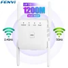 Repetidor WiFi FENVI 1200Mbps 5Ghz