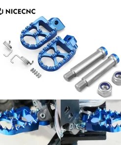 Reposapiés NICECNC para Yamaha