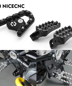 Reposapiés para estribera de freno R1250GS R1200GS