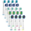 Repuestos Cabezal Cepillo Sensible Oral B