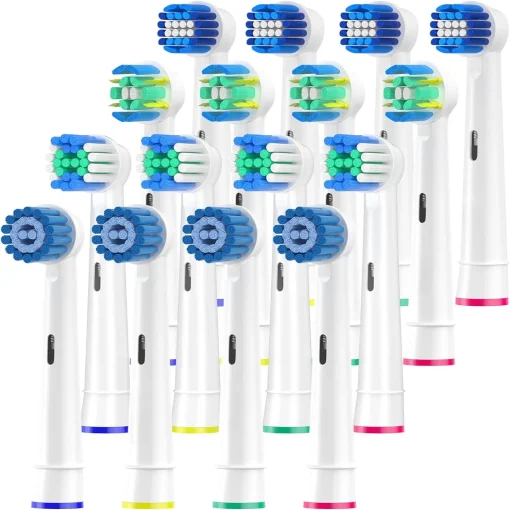 Repuestos Cabezal cepillo Oral B Braun Standard