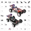 Repuestos coche RC WLtoys 112