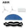 Repuestos para aspiradora robot ABIR R30