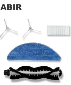 Repuestos para aspiradora robot ABIR R30