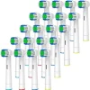 Repuestos para cepillos dentales Oral-B