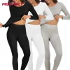 Ropa Interior Térmica para Mujeres