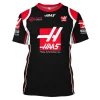 Ropa de entrenamiento F1 2024