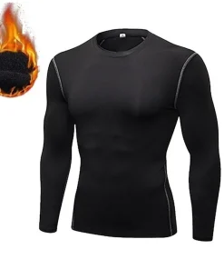 Ropa interior térmica para hombre