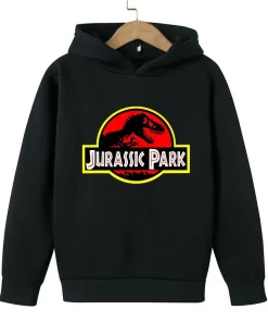 Ropa niños Niño Sudadera Cosplay Dinos