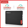 SSD Lenovo 1 TB 240 GB SATA