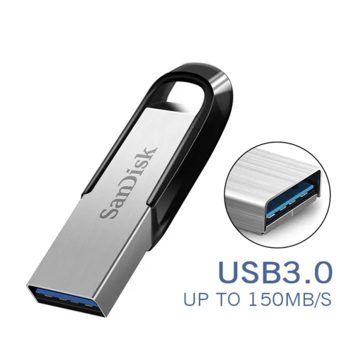 SanDisk CZ73 Unidad Flash USB 128GB 64GB 32GB