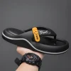 Sandalias Chanclas Hombres Verano 2024