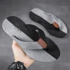 Sandalias Cómodas para Hombres de Verano