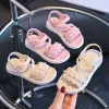 Sandalias Elegantes Para Niñas - Versátiles y Cómodas