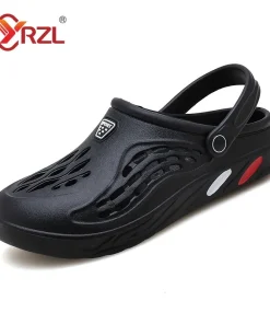 Sandalias Unisex YRZL Cómodas Antideslizantes