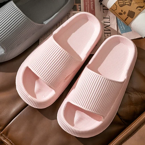 Sandalias de baño Eva antideslizantes de verano para hombre