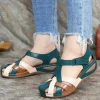 Sandalias de mujer planas verano