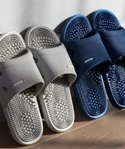 Sandalias de verano para baño Zapatillas