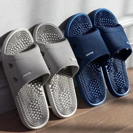 Sandalias de verano para baño Zapatillas