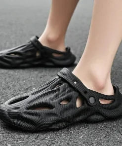 Sandalias de verano para hombres y mujeres