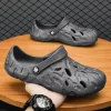 Sandalias grandes para hombre 4849