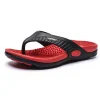 Sandalias transpirables y chanclas de masaje para hombre