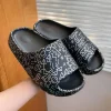 Sandalias unisex de plataforma para exteriores 2023