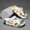 Sandalias y Pantuflas Infantiles