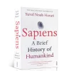 Sapiens Breve historia de la humanidad