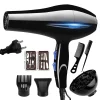 Secador de pelo profesional 2200W