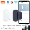 Sensor Puerta Ventana Tuya Zigbee