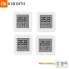 Sensor Temperatura Humedad Termómetro Xiaomi