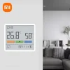 Sensor de Temperatura y Humedad Digital Xiaomi DUAK