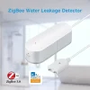 Sensor de fugas de agua Ewelink Zigbee3.0