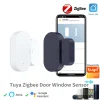 Sensor de puerta y ventana Tuya Zigbee A