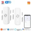 Sensor vibración SmartLife WiFiZigbee